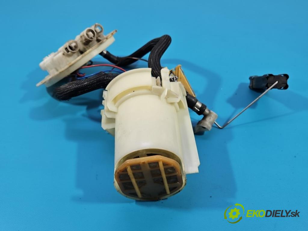 Opel Vectra C 2002-2008 1.8 16V 122 hp manual 90 kW 1796 cm3 4- čerpadlo paliva 2401020120
