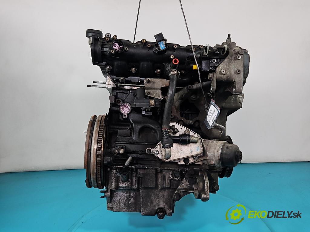 Opel Insignia A 2008-2017 2.0 cdti 160 HP manual 118 kW 1956 cm3 5- motor diesla A20DTH