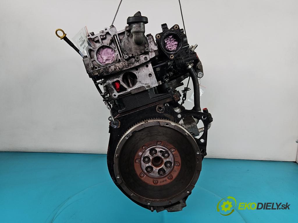 Opel Insignia A 2008-2017 2.0 cdti 160 HP manual 118 kW 1956 cm3 5- motor diesla A20DTH