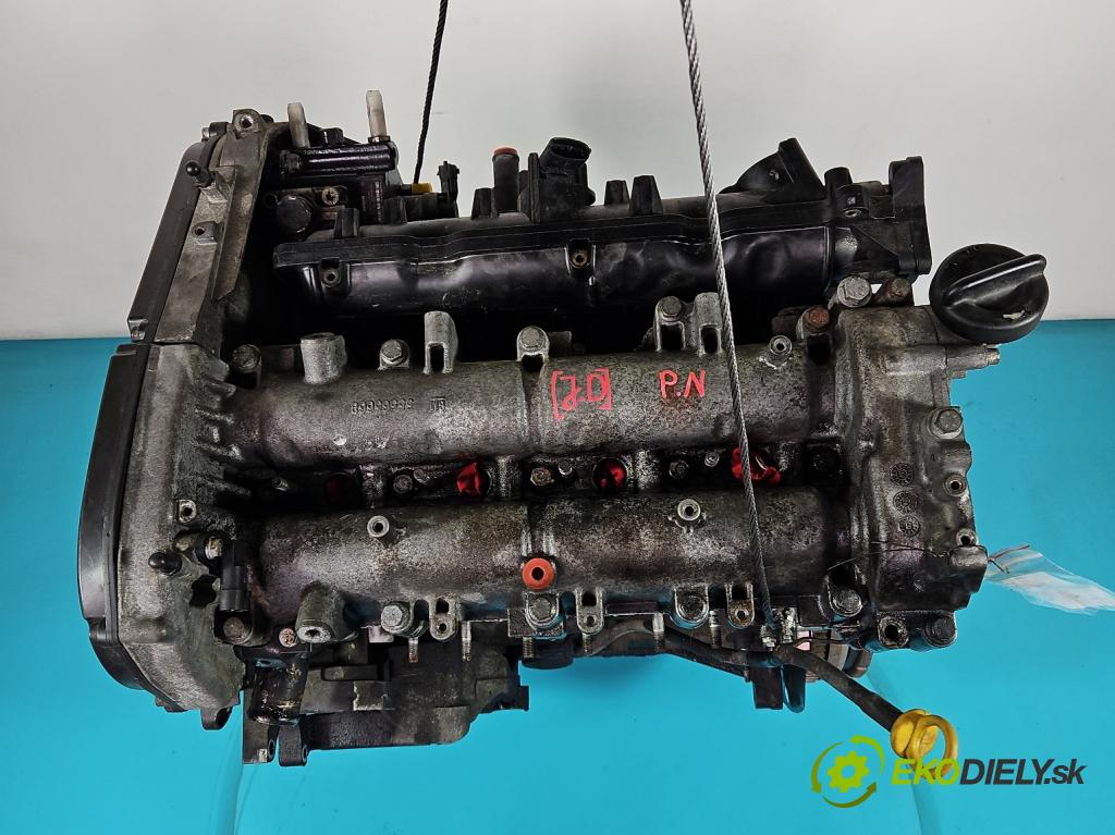 Opel Insignia A 2008-2017 2.0 cdti 160 HP manual 118 kW 1956 cm3 5- motor diesla A20DTH