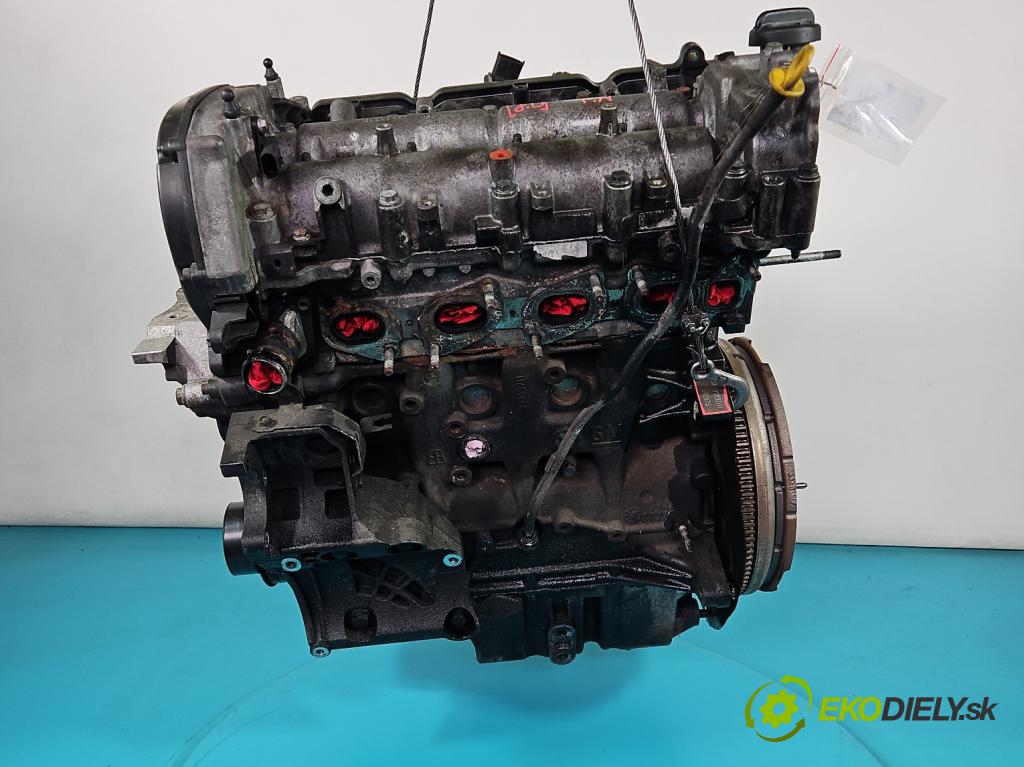 Opel Insignia A 2008-2017 2.0 cdti 160 HP manual 118 kW 1956 cm3 5- motor diesla A20DTH