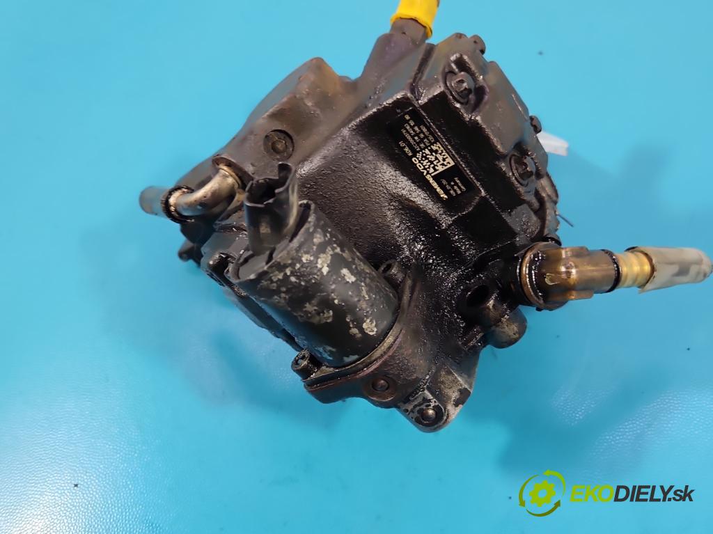 Volvo V50 2.0d 136 HP manual 100 kW 1997 cm3 5- čerpadlo vstrekovacia 9654615580 (Vstrekovacie čerpadlo)