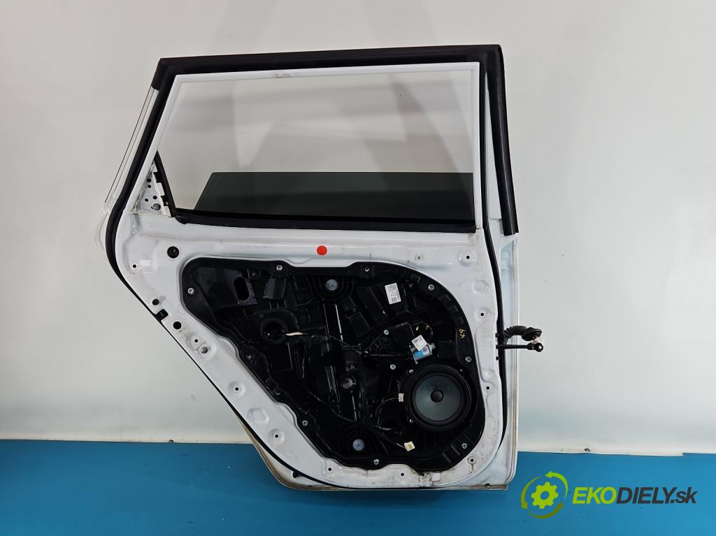 Kia Optima IV 2015-2020 1.7 crdi 141 hp automatic 104 kW 1685 cm3 5- dveře zadní levé  (Klika dveří ostatní)