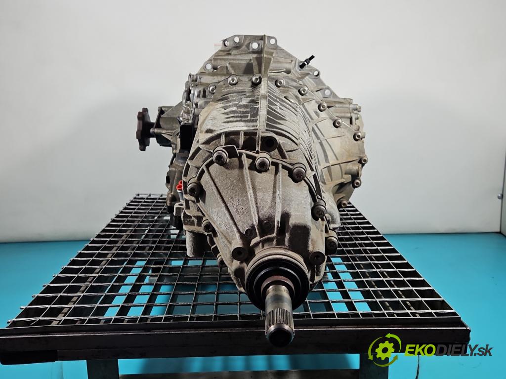 Audi A5 F5 2016-2024 2.0 TFSI 252KM automatic 185 kW 1984 cm3 2- prevodovka stupeň,rýchlosť automat SKE