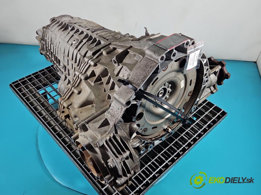 Audi A5 F5 2016-2024 2.0 TFSI 252KM automatic 185 kW 1984 cm3 2- prevodovka stupeň,rýchlosť automat SKE