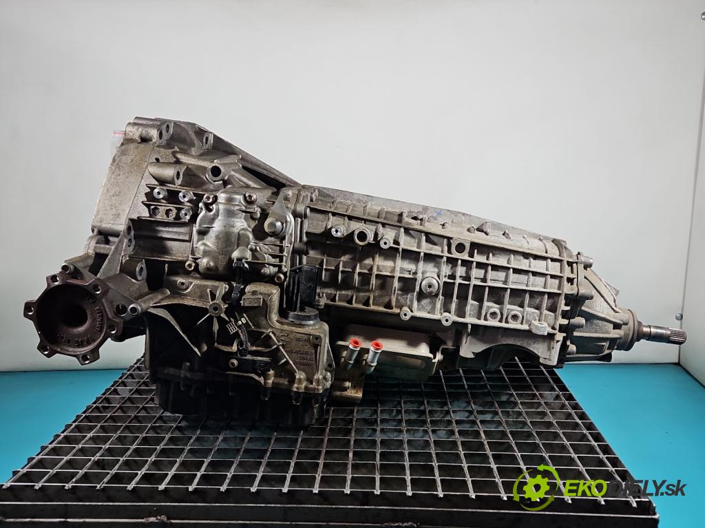Audi A5 F5 2016-2024 2.0 TFSI 252KM automatic 185 kW 1984 cm3 2- prevodovka stupeň,rýchlosť automat SKE