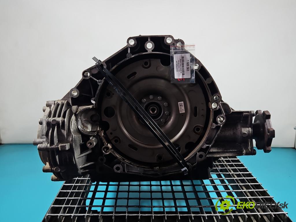 Audi A5 F5 2016-2024 2.0 TFSI 252KM automatic 185 kW 1984 cm3 2- prevodovka stupeň,rýchlosť automat SKE