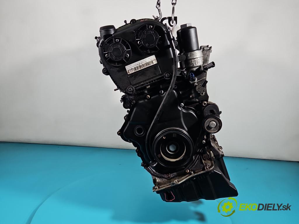 Audi A5 F5 2016-2024 2.0 TFSI 252KM automatic 185 kW 1984 cm3 2- motor benzín: CYM
