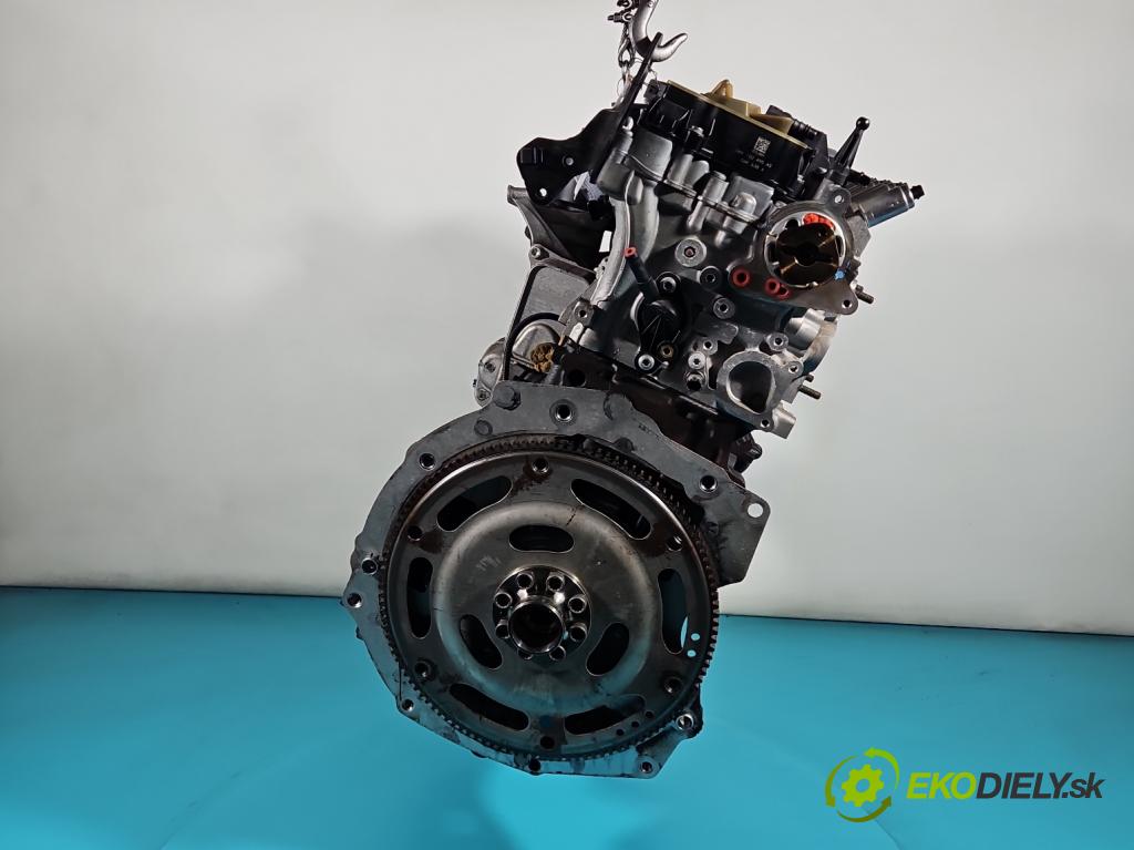 Audi A5 F5 2016-2024 2.0 TFSI 252KM automatic 185 kW 1984 cm3 2- motor benzín: CYM