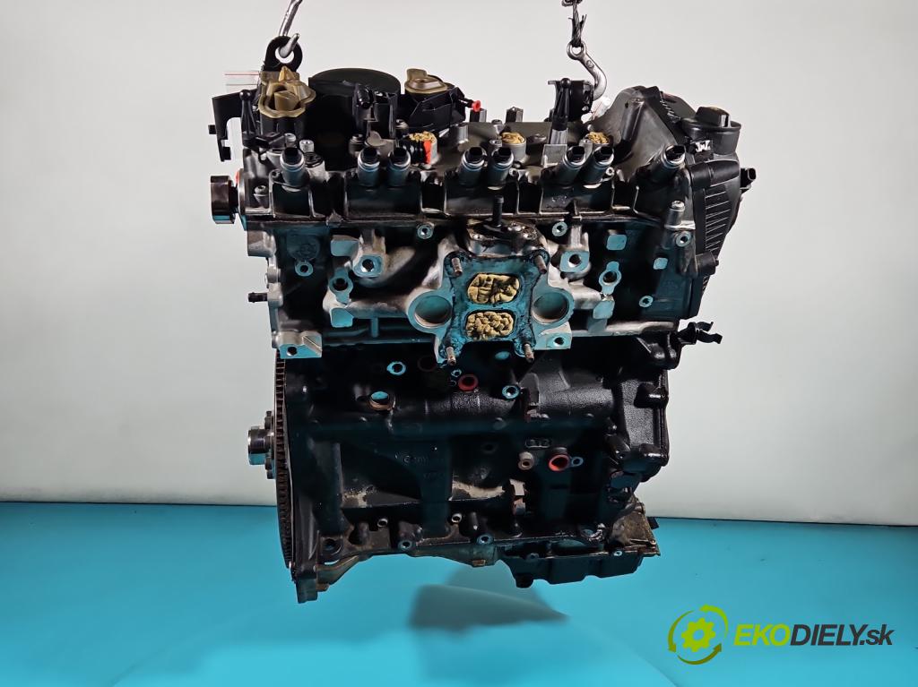 Audi A5 F5 2016-2024 2.0 TFSI 252KM automatic 185 kW 1984 cm3 2- motor benzín: CYM