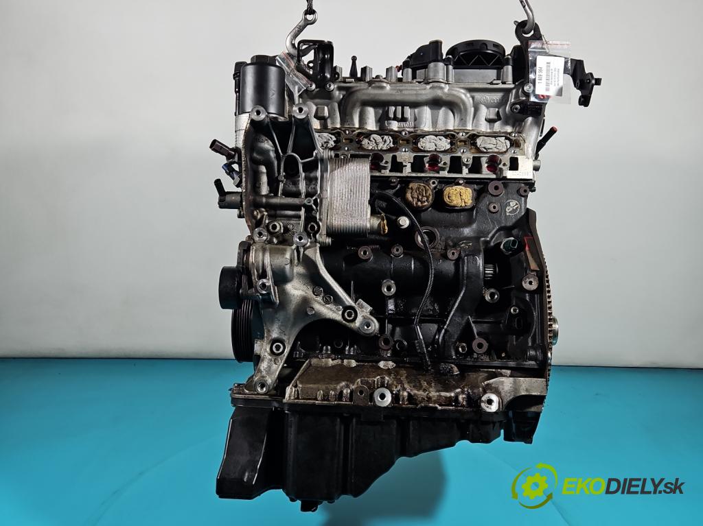 Audi A5 F5 2016-2024 2.0 TFSI 252KM automatic 185 kW 1984 cm3 2- motor benzín: CYM
