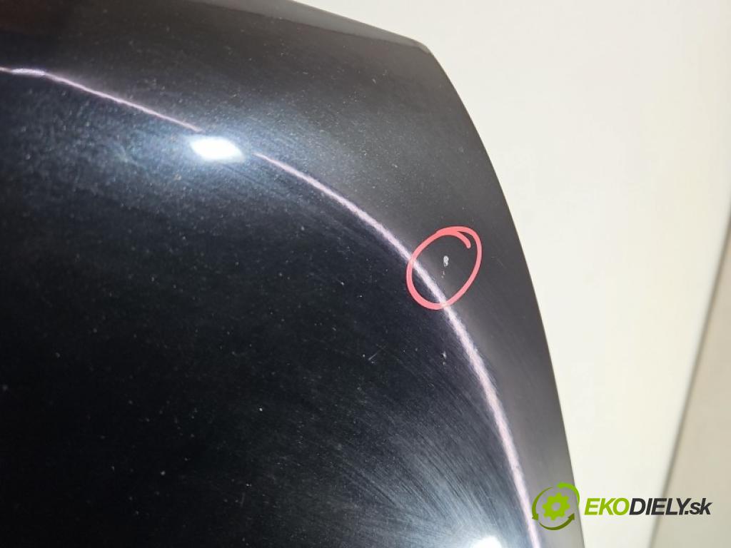 Bmw X5 E53 1999-2006 4.4 V8 286 hp automatic 210 kW 4398 cm3 5- kapota přední