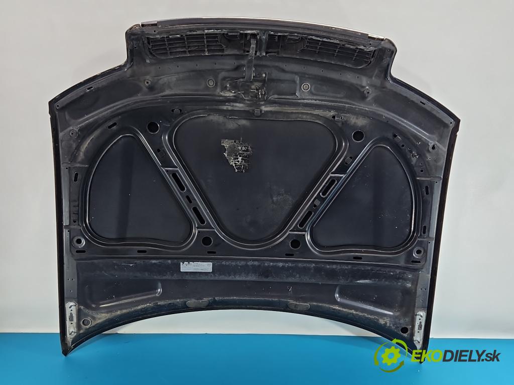 Audi A4 B6 2000-2004 1.9 TDI 131 hp manual 96 kW 1896 cm3 4- kapota přední