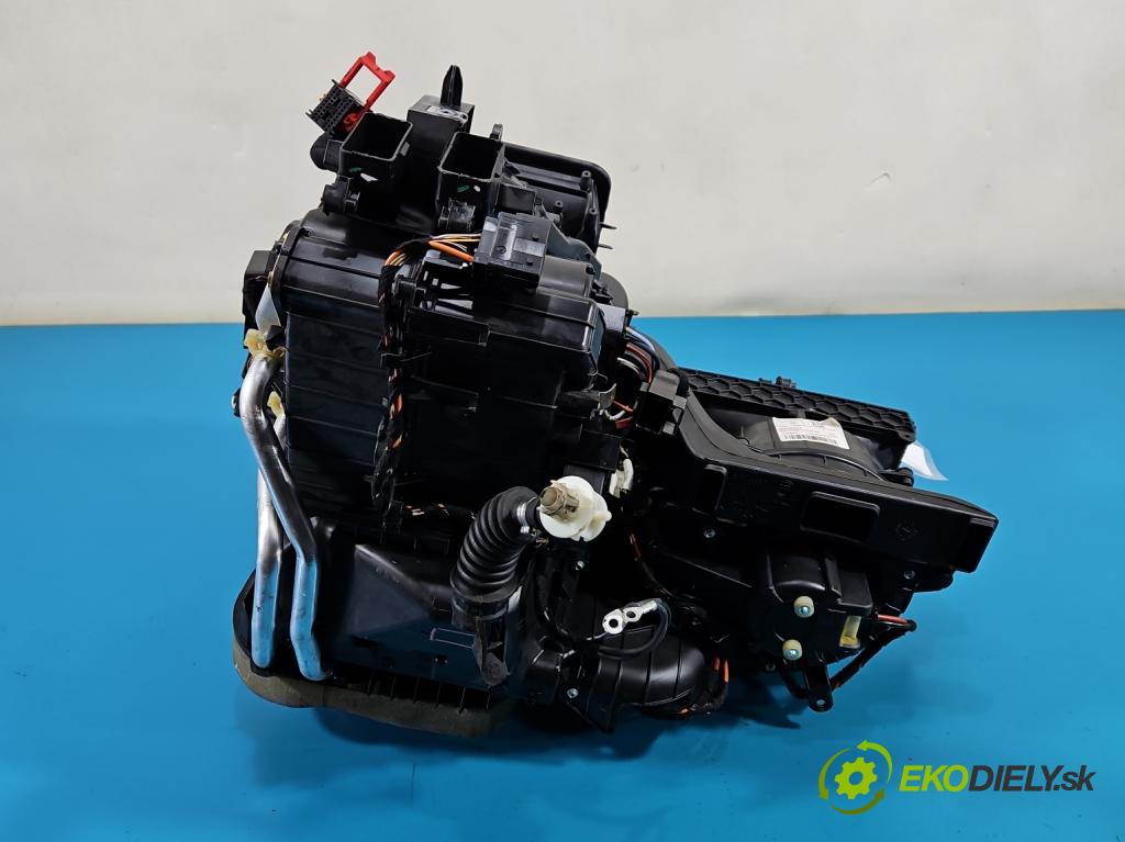 Fiat 500x 1.6 110 hp manual 81 kW 1598 cm3 5- radiátor 1D1020200 (Radiátor topení)