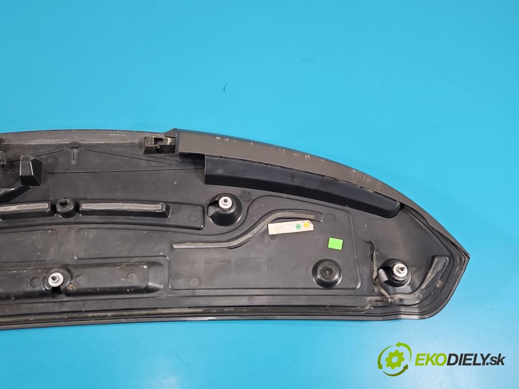 Opel Insignia A 2008-2017 2.0 cdti 160 hp manual 118 kW 1956 cm3 5- spoiler 13266862 (Spoiler)