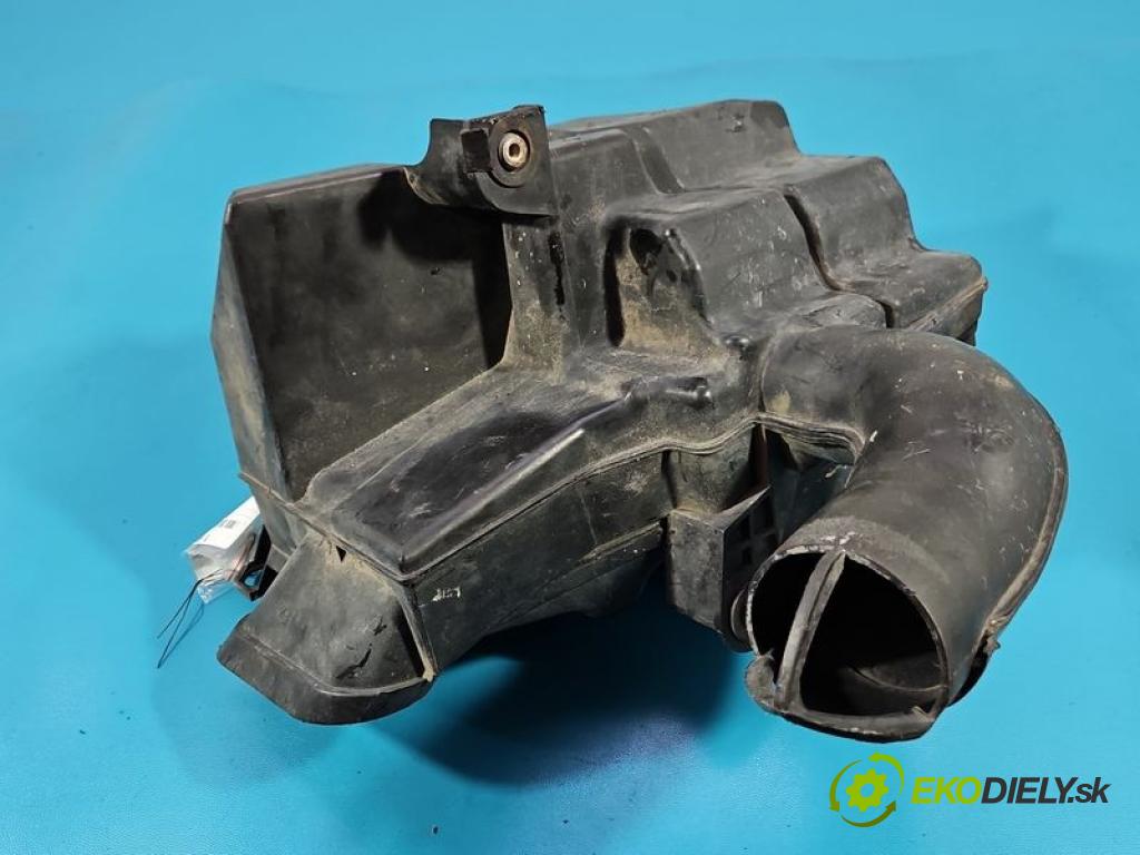 Volvo V50 2.0d 136 HP manual 100 kW 1997 cm3 5- obal 3M51-12A659-DC