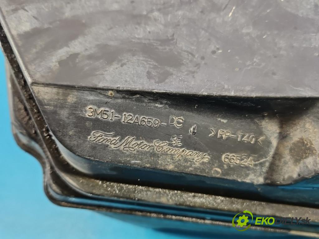 Volvo V50 2.0d 136 HP manual 100 kW 1997 cm3 5- obal 3M51-12A659-DC