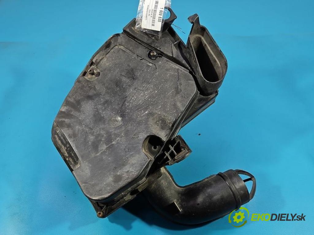 Volvo V50 2.0d 136 HP manual 100 kW 1997 cm3 5- obal 3M51-12A659-DC