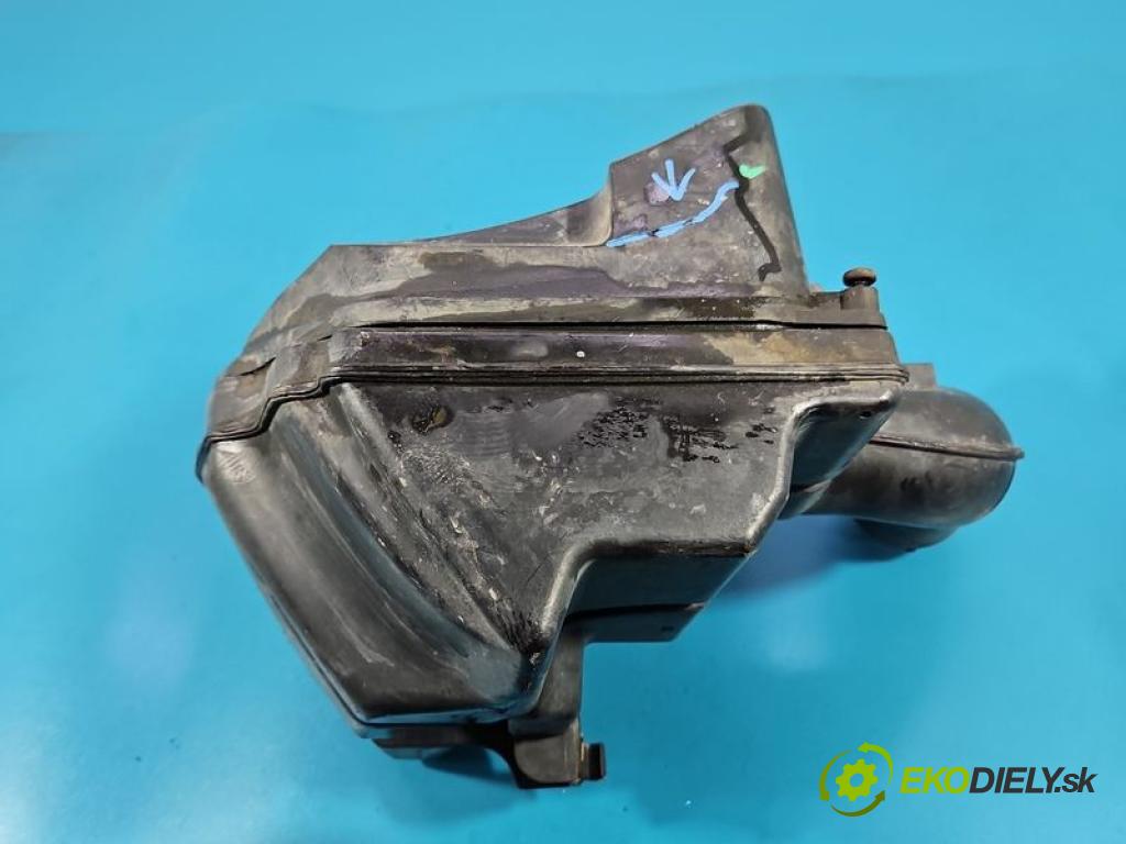 Volvo V50 2.0d 136 HP manual 100 kW 1997 cm3 5- obal 3M51-12A659-DC
