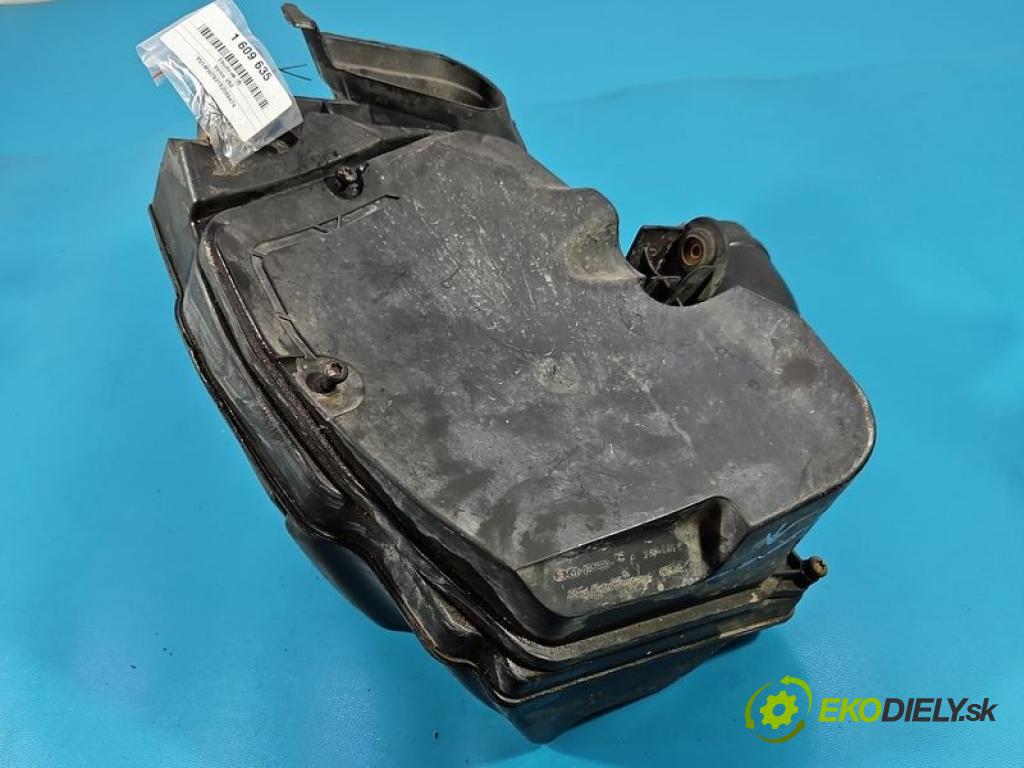 Volvo V50 2.0d 136 HP manual 100 kW 1997 cm3 5- obal 3M51-12A659-DC