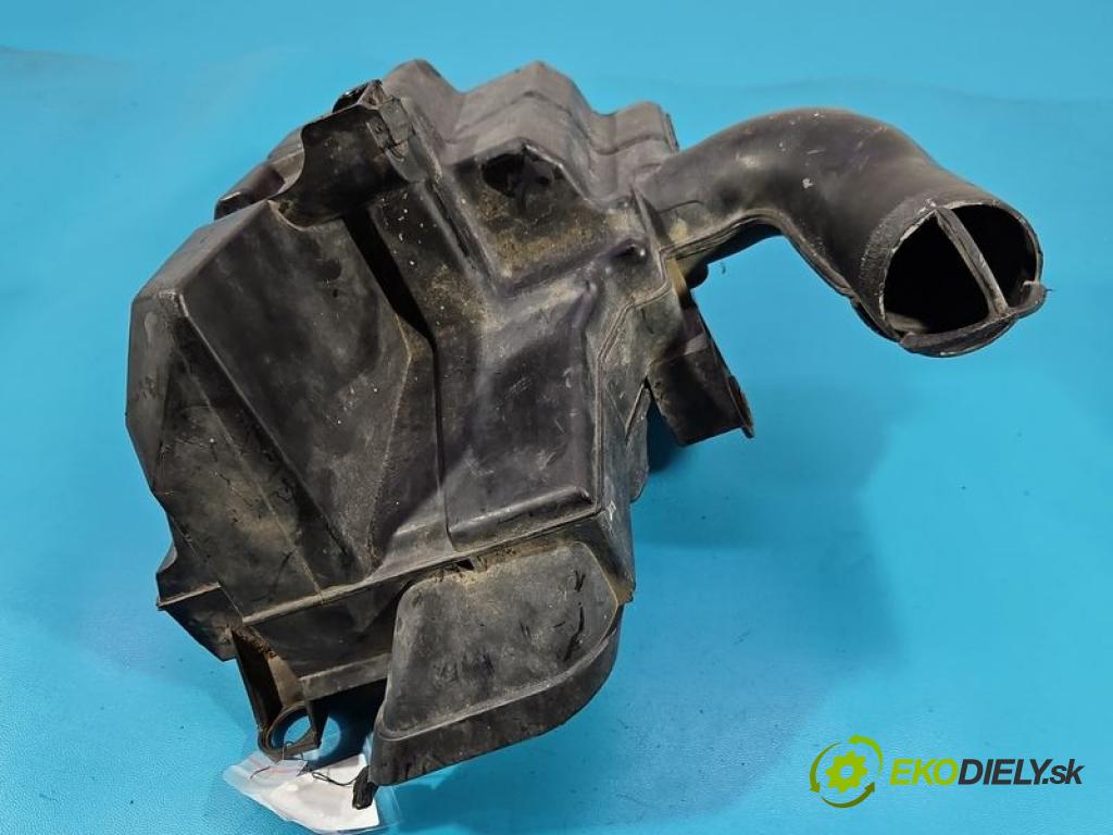 Volvo V50 2.0d 136 HP manual 100 kW 1997 cm3 5- obal 3M51-12A659-DC