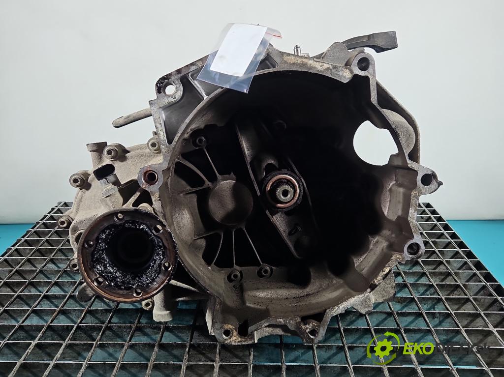 Seat Ibiza III 6L 2002-2008 1.2 12V 64 HP manual 47 kW 1198 cm3 3- prevodovka stupeň,rýchlosť manual GSB