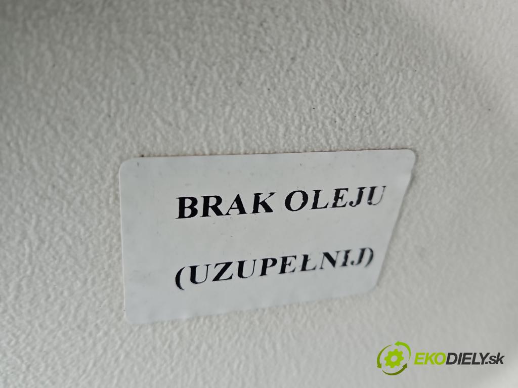 Seat Ibiza III 6L 2002-2008 1.2 12V 64 HP manual 47 kW 1198 cm3 3- prevodovka stupeň,rýchlosť manual GSB