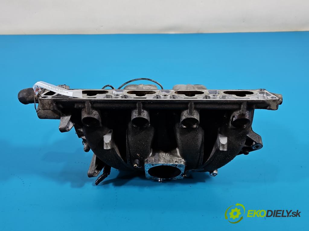 Opel Vectra C 2002-2008 1.8 16V 122 HP manual 90 kW 1796 cm3 4- zvod nasávací 24405386 (Sacie potrubie)