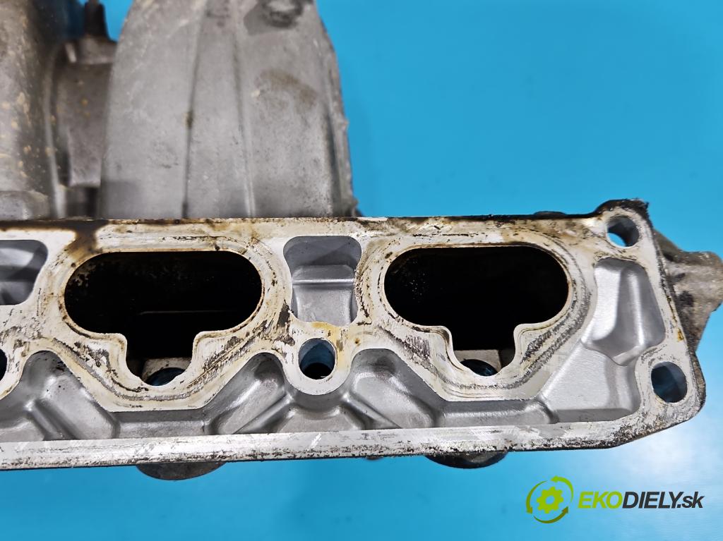 Opel Vectra C 2002-2008 1.8 16V 122 HP manual 90 kW 1796 cm3 4- zvod nasávací 24405386 (Sacie potrubie)