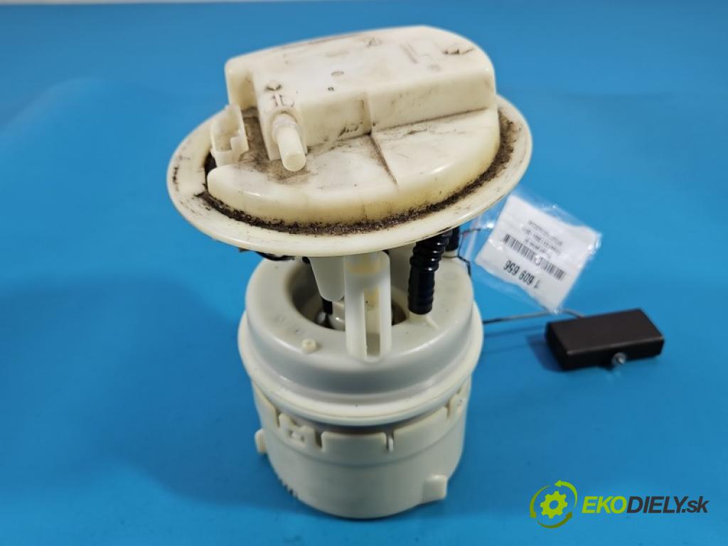 Citroen C4 I 2004-2011 1.6 16v 109 hp manual 80 kW 1587 cm3 5- čerpadlo paliva 9632672080G