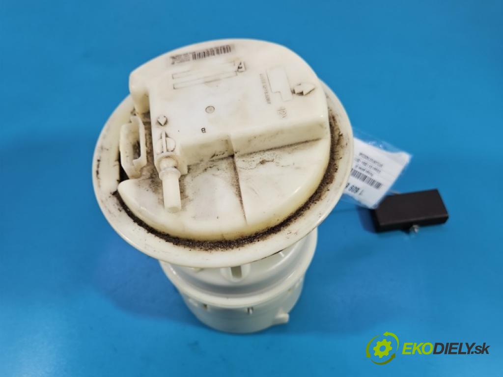 Citroen C4 I 2004-2011 1.6 16v 109 hp manual 80 kW 1587 cm3 5- čerpadlo paliva 9632672080G