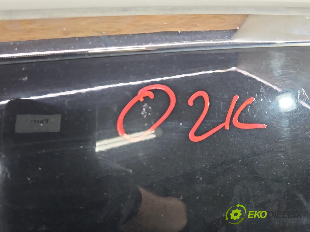 Citroen C4 I 2004-2011 1.6 16v 109 HP manual 80 kW 1587 cm3 5- kapota predná