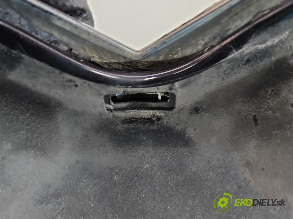 Citroen C4 I 2004-2011 1.6 16v 109 HP manual 80 kW 1587 cm3 5- kapota predná