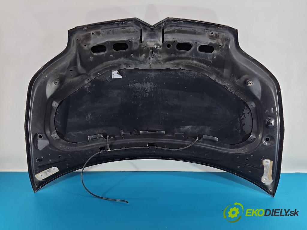 Citroen C4 I 2004-2011 1.6 16v 109 HP manual 80 kW 1587 cm3 5- kapota predná
