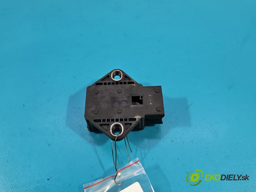 Citroen C4 I 2004-2011 1.6 16v 109 HP manual 80 kW 1587 cm3 5- snímač ESP 0265005606