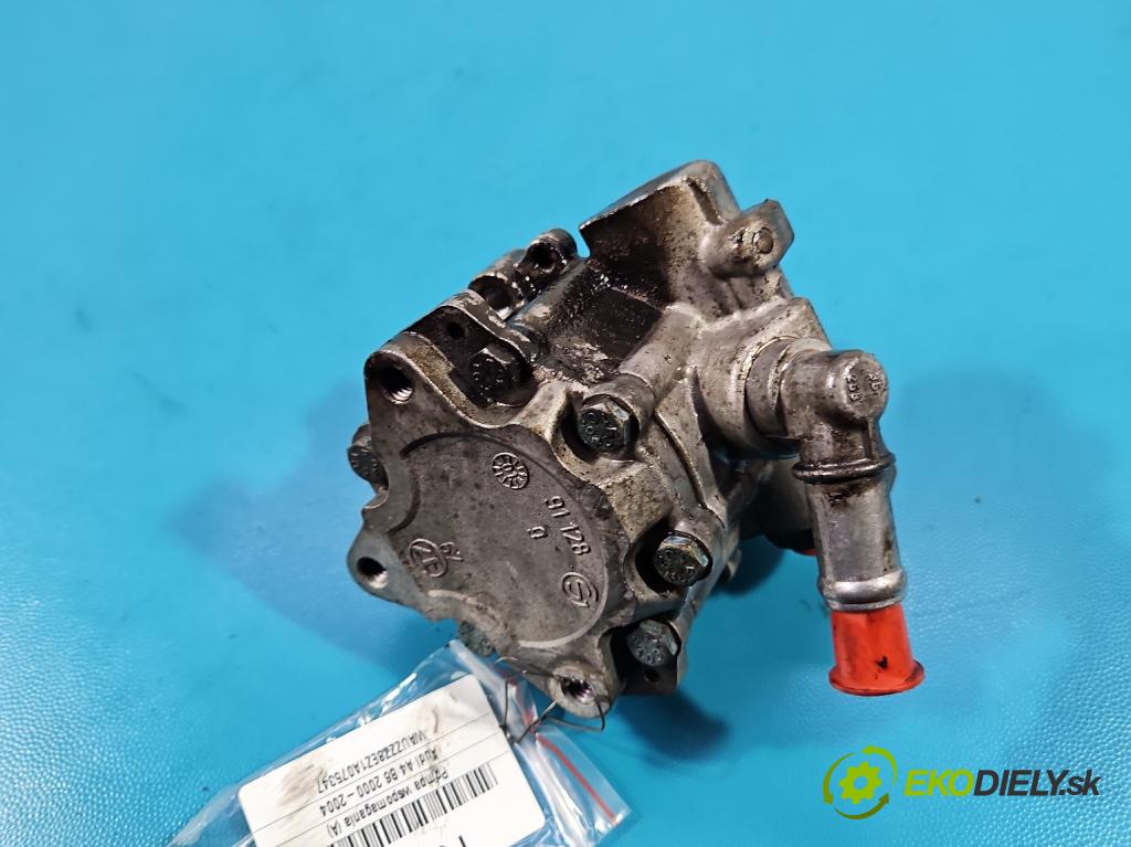 Audi A4 B6 2000-2004 1.9 TDI 131 hp manual 96 kW 1896 cm3 4- čerpadlo posilovač 8D0145156T (Servočerpadlo)