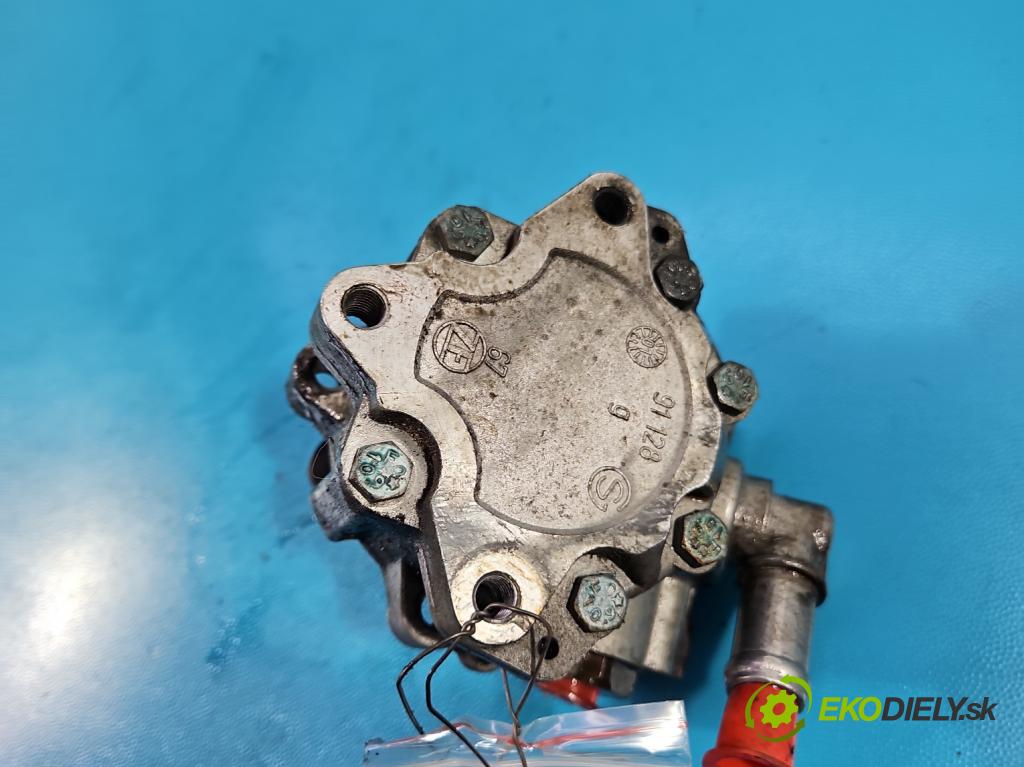 Audi A4 B6 2000-2004 1.9 TDI 131 hp manual 96 kW 1896 cm3 4- čerpadlo posilovač 8D0145156T (Servočerpadlo)