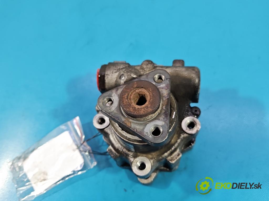 Audi A4 B6 2000-2004 1.9 TDI 131 hp manual 96 kW 1896 cm3 4- čerpadlo posilovač 8D0145156T (Servočerpadlo)