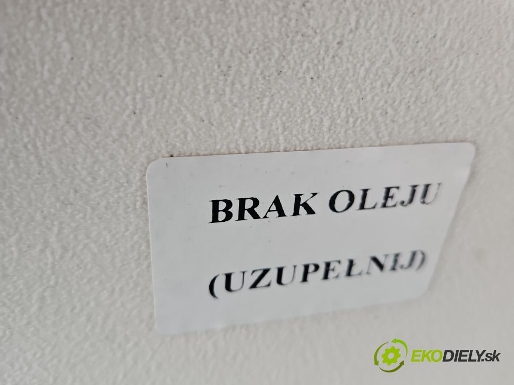 Citroen C4 I 2004-2011 1.6 16v 109 HP manual 80 kW 1587 cm3 5- prevodovka stupeň,rýchlosť manual 20CQ16