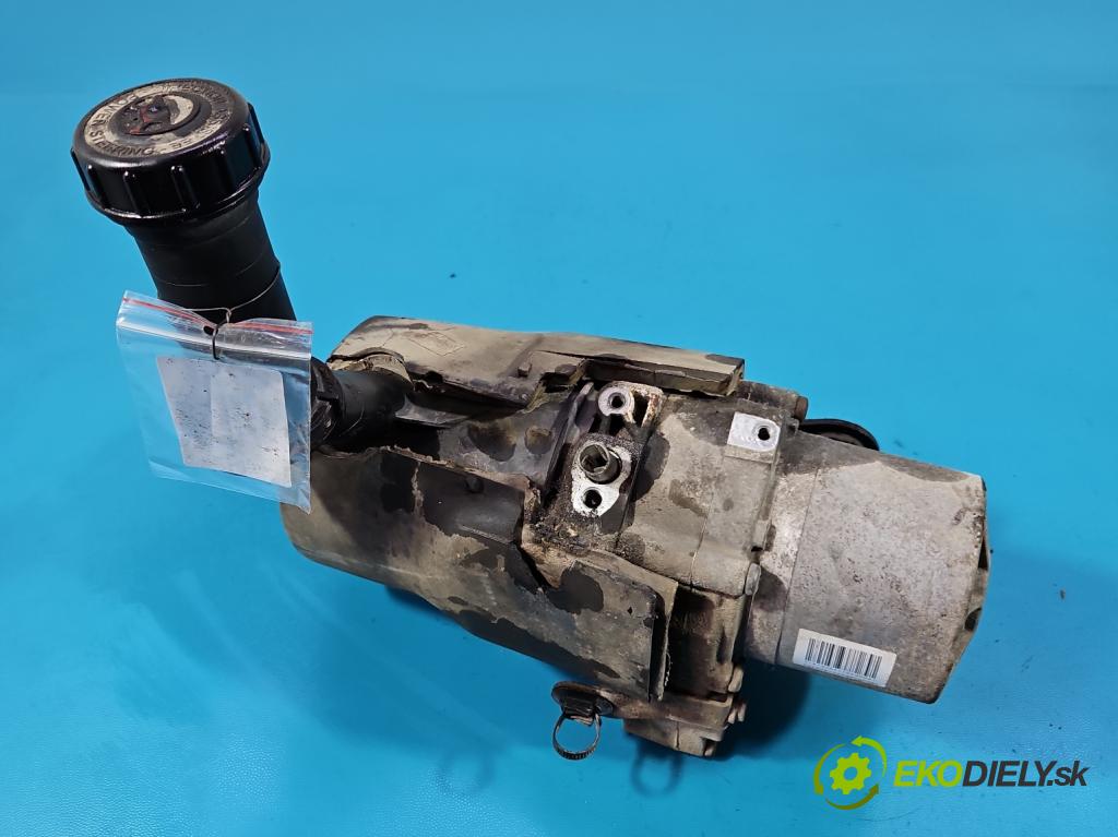 Citroen C4 I 2004-2011 1.6 16v 109 hp manual 80 kW 1587 cm3 5- čerpadlo posilovač 9657613480 (Servočerpadlo)