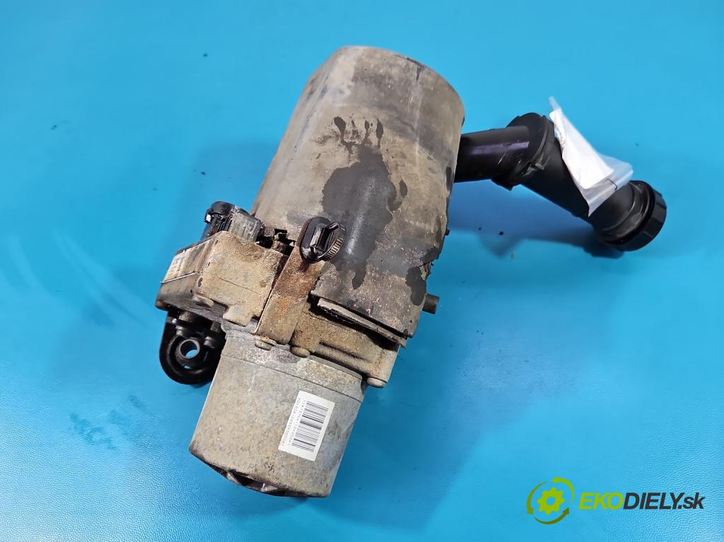 Citroen C4 I 2004-2011 1.6 16v 109 hp manual 80 kW 1587 cm3 5- čerpadlo posilovač 9657613480 (Servočerpadlo)