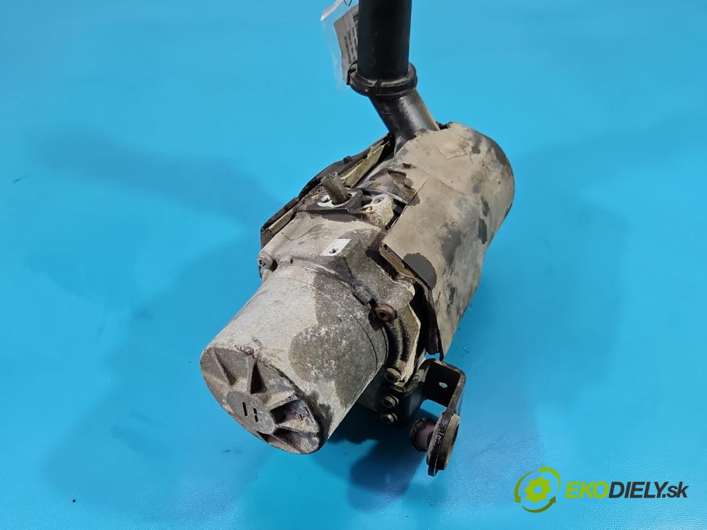 Citroen C4 I 2004-2011 1.6 16v 109 hp manual 80 kW 1587 cm3 5- čerpadlo posilovač 9657613480 (Servočerpadlo)