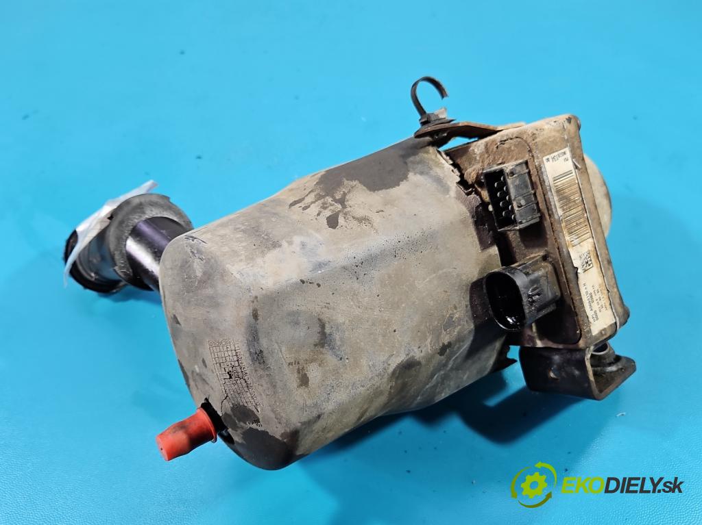 Citroen C4 I 2004-2011 1.6 16v 109 hp manual 80 kW 1587 cm3 5- čerpadlo posilovač 9657613480 (Servočerpadlo)