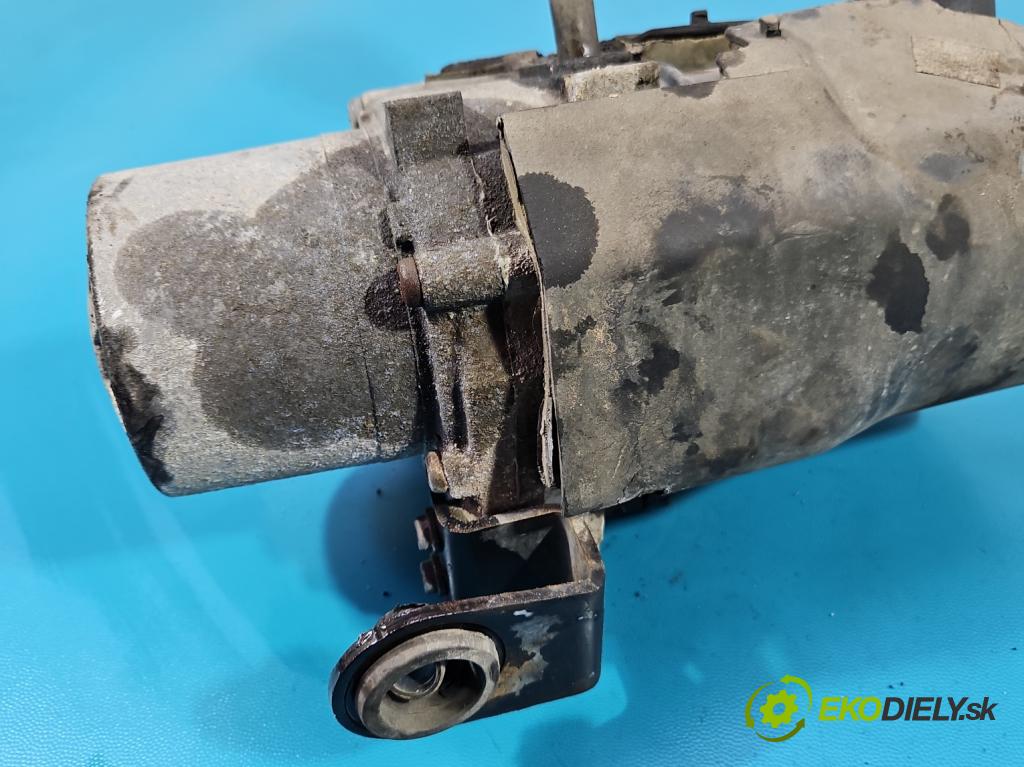 Citroen C4 I 2004-2011 1.6 16v 109 hp manual 80 kW 1587 cm3 5- čerpadlo posilovač 9657613480 (Servočerpadlo)