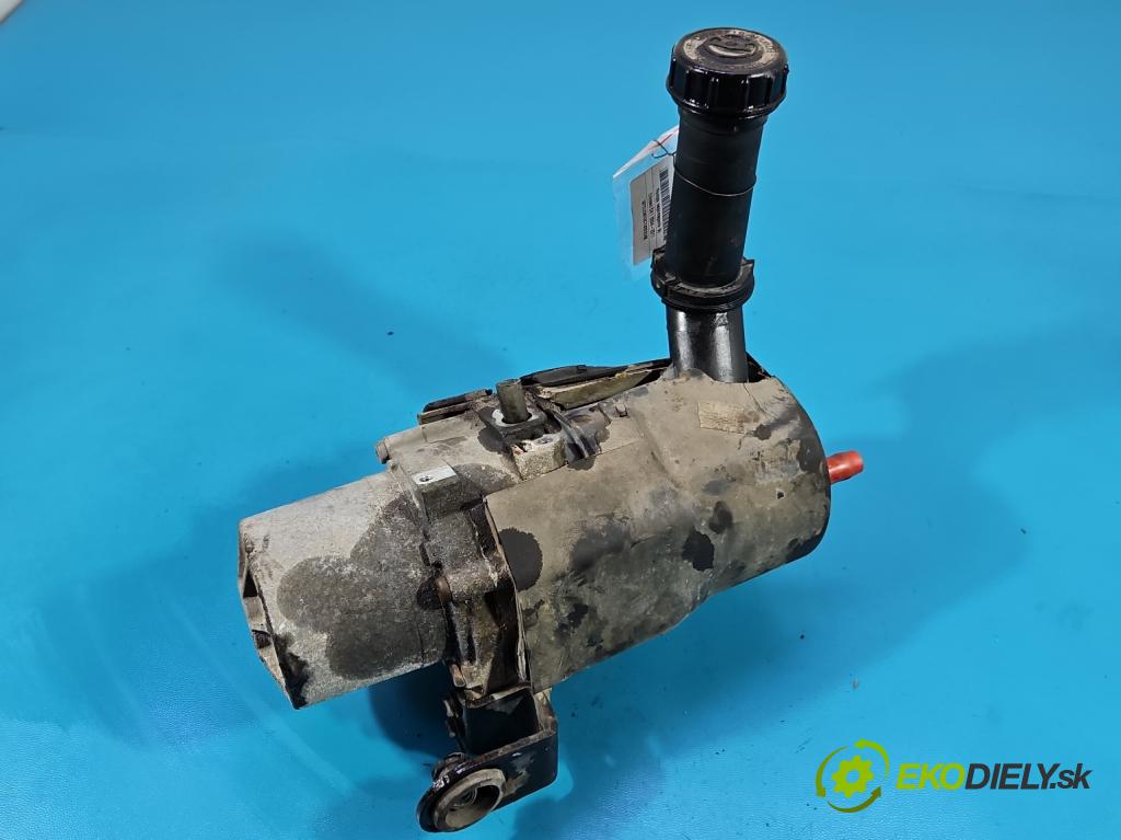 Citroen C4 I 2004-2011 1.6 16v 109 hp manual 80 kW 1587 cm3 5- čerpadlo posilovač 9657613480 (Servočerpadlo)