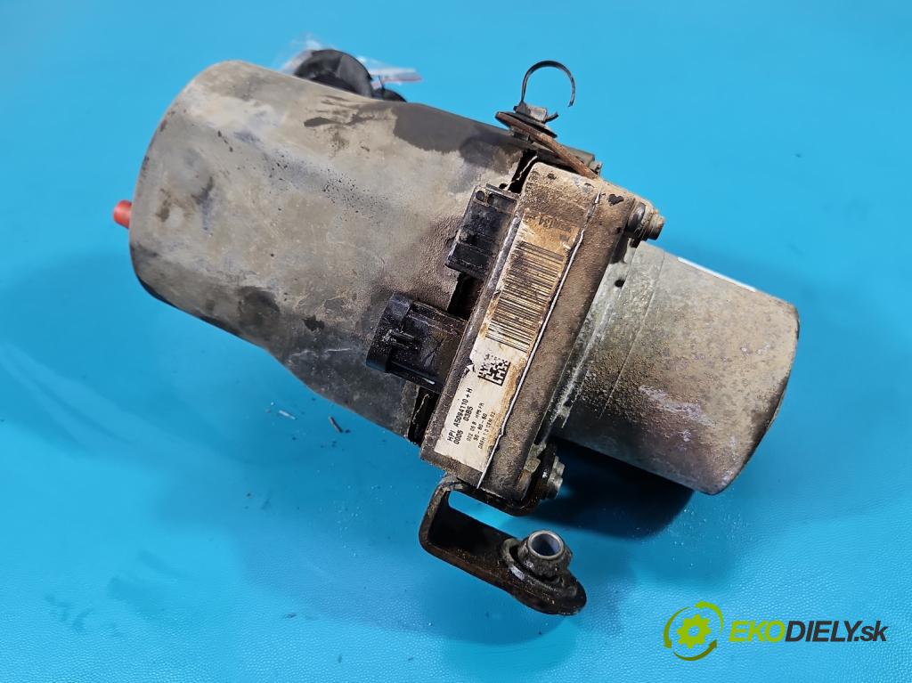 Citroen C4 I 2004-2011 1.6 16v 109 hp manual 80 kW 1587 cm3 5- čerpadlo posilovač 9657613480 (Servočerpadlo)