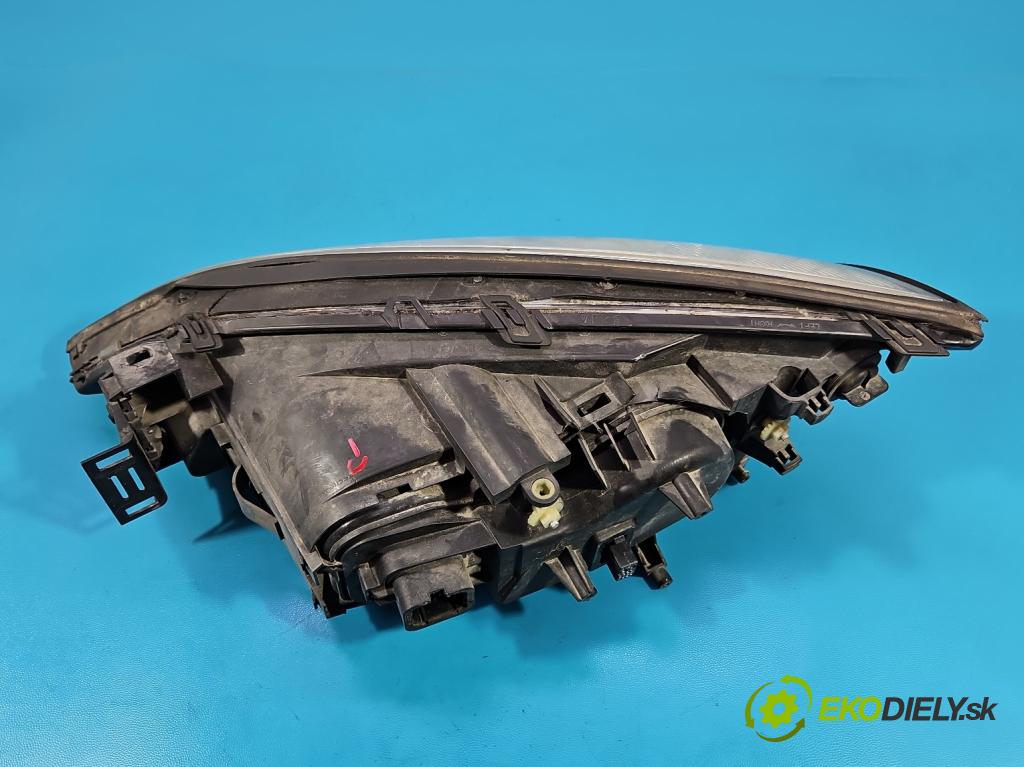 Ford Mondeo Mk3 2000-2007 2.0 tdci 116 hp manual 85 kW 1998 cm3 4- světlo pravý 0301174272 (Pravé přední světlo)