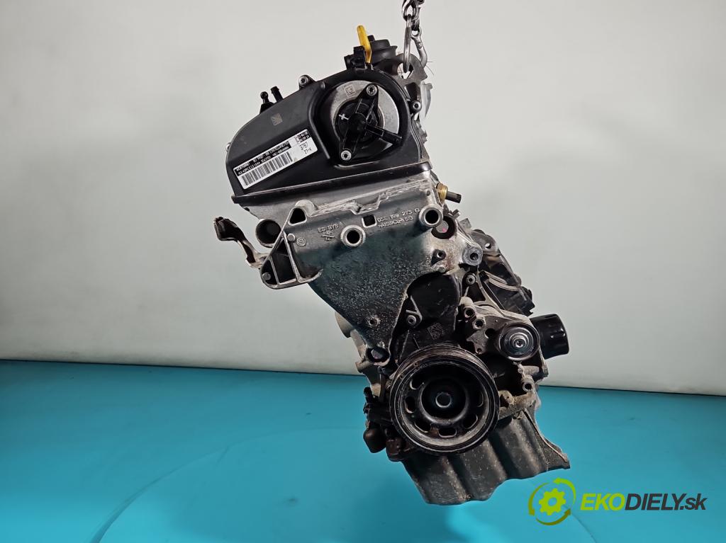 Skoda Superb III 2015-2024 1.5 TSI 150 HP automatic 110 kW 1498 cm3 5- motor benzín: DPC