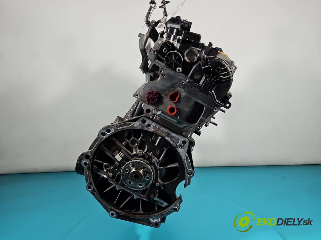 Skoda Superb III 2015-2024 1.5 TSI 150 HP automatic 110 kW 1498 cm3 5- motor benzín: DPC