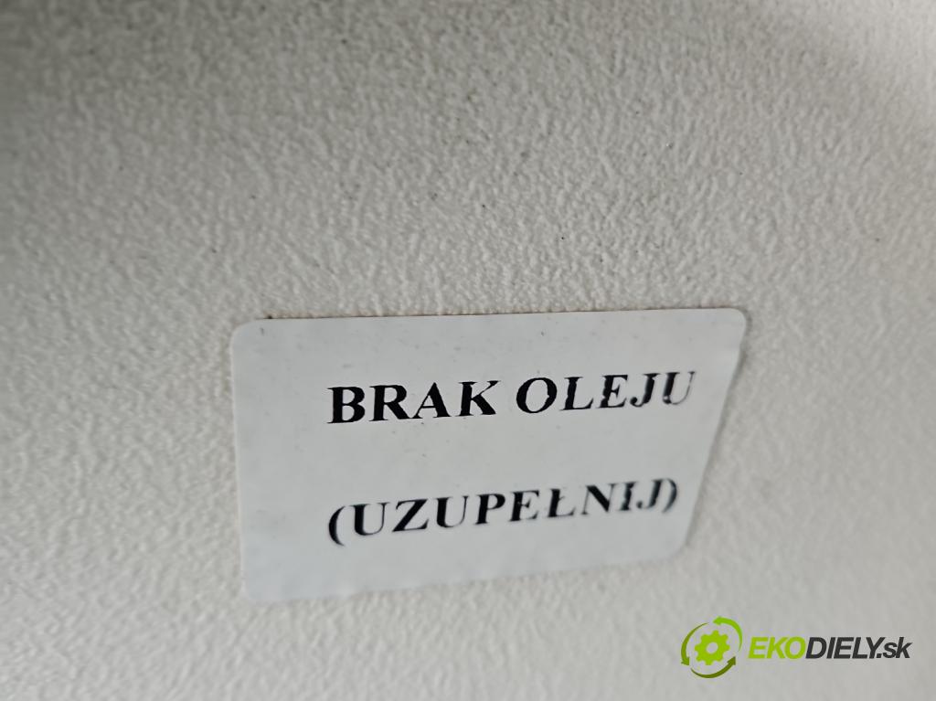 Skoda Superb III 2015-2024 1.5 TSI 150 HP automatic 110 kW 1498 cm3 5- prevodovka stupeň,rýchlosť automat UYV
